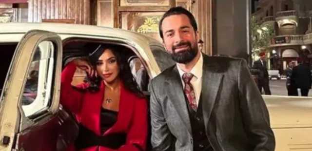 مسلسل «عمر أفندي» تصدر قائمة الأكثر مشاهدة على منصة شاهد