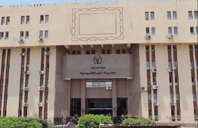 ضبط صاحب محل بحوزته 16 ريسيفر غير مصرح بتداوله بالأسواق بالقليوبية