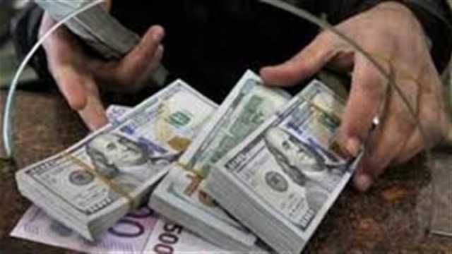 سعر الدولار خلال التعاملات المسائية اليوم الخميس 29 أغسطس