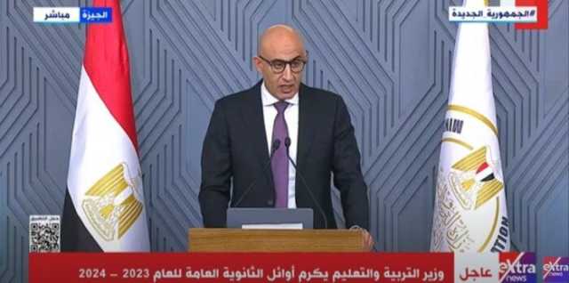 عميد كلية البنات الأسبق: نحتاج تطوير التعليم وفق خطة استراتيجية