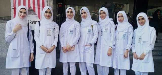 تنسيق كلية التمريض 2024.. مؤشرات وشروط القبول