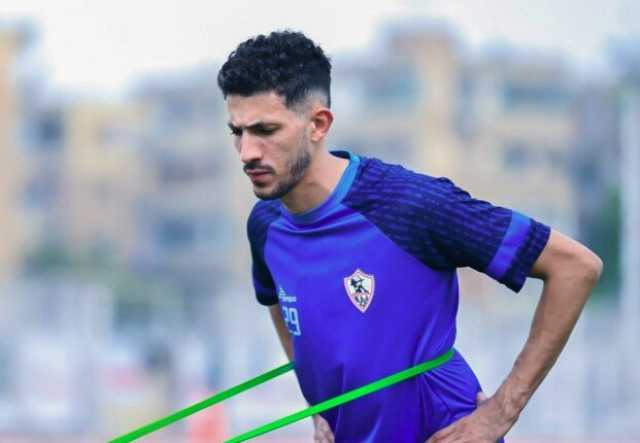 خالد الغندور يفتح النار على أحمد فتوح: «لحم كتافك من خير الزمالك»