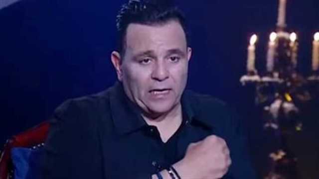 مستجدات مشاجرة محمد فؤاد وطبيب داخل مستشفى.. والنيابة تطلب سرعة التحريات