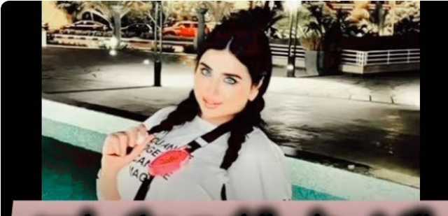 غدا.. «الاقتصادية» تحسم قضية البلوجر روكي أحمد