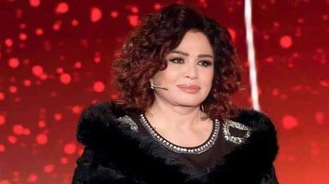 سعاد صالح تهاجم إلهام شاهين: «أنتى عندك كام سنة ولسا بعيدة عن الدين» (فيديو)