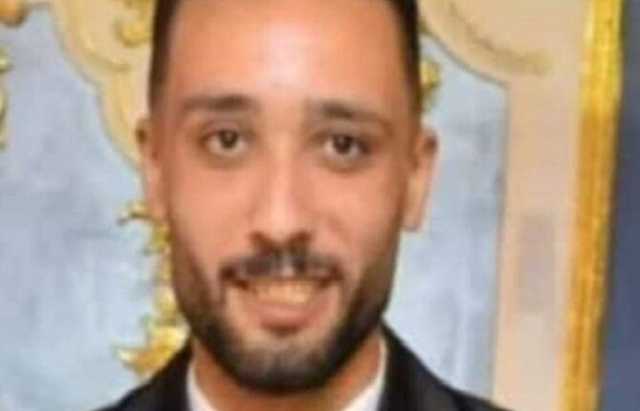 النيابة تتحفظ على جثة شاب قتل على يد حماه ببورسعيد