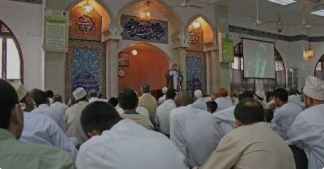 «المؤمن القوى خير وأحب إلى الله من المؤمن الضعيف».. الأوقاف تحدد موضوع خطبة الجمعة اليوم