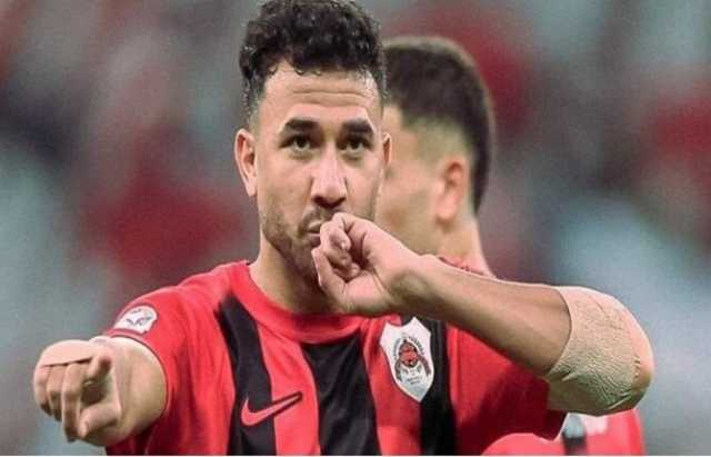 الريان يودع تريزيجيه بعد انضمامه لصفوف الأهلي