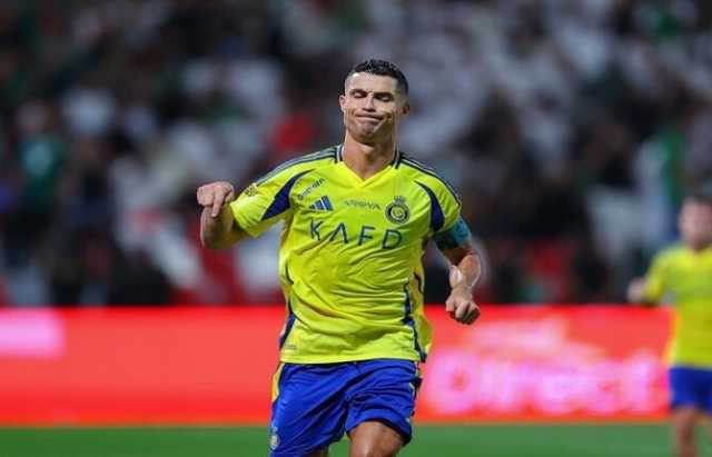 رونالدو يزين تشكيل النصر المتوقع أمام الغرافة القطري في دوري أبطال آسيا للنخبة