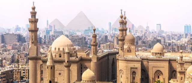 موعد أذان الظهر.. مواقيت الصلاة غدا الثلاثاء 1 أكتوبر