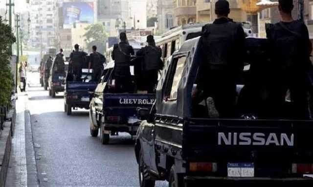 أجهزة الأمن تضبط هارب من الإعدام بالقليوبية