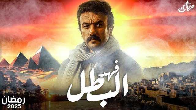 «مشهد أكشن».. أحمد العوضي يكشف عن كواليس جديدة من «فهد البطل»