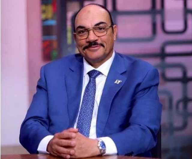 «اللواء رضا فرحات»: الشعب المصري كله يدعم الرئيس رفضا للتهجير.. والمشككون هدفهم تفتيت الدولة