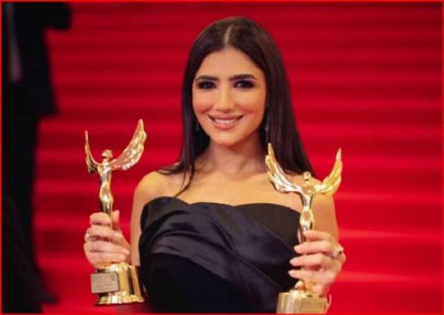 بعد 15 ليلة عرض.. إيرادات فيلم «بضع ساعات في يوم» لـ مي عمر