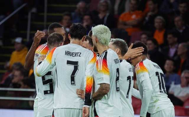 نجم المنتخب الألماني يحسم مصيره من البقائ في الدوري البولندي