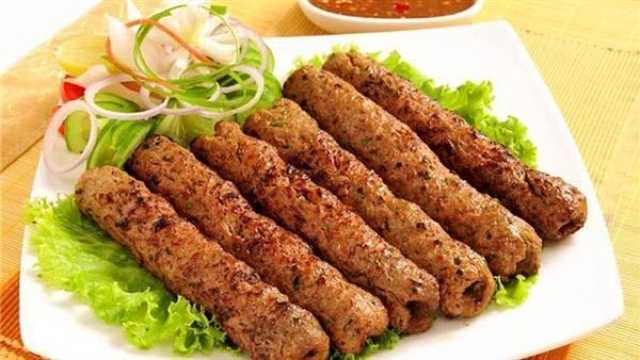 بطريقة سهلة واقتصادية.. طريقة عمل «كفتة الفراخ» بالمنزل
