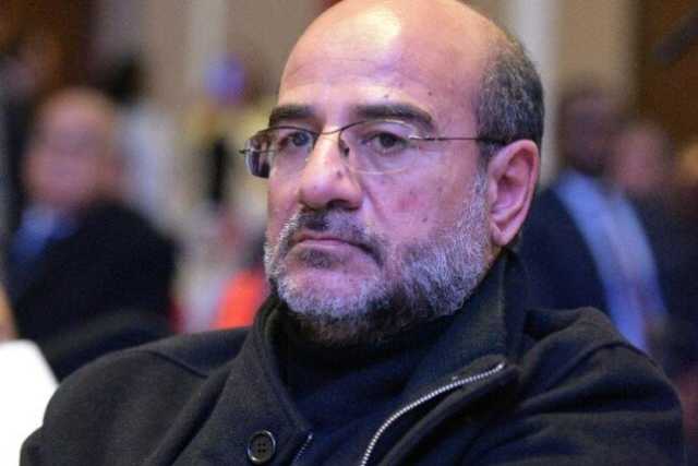 عامر حسين يفجر مفاجأة بشأن اعتزاله كرة القدم في سن 26 عاما