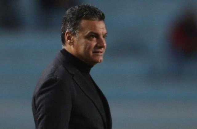أحمد الشيخ بعد وفاة إيهاب جلال: حسبي الله ونعم الوكيل «صورة»