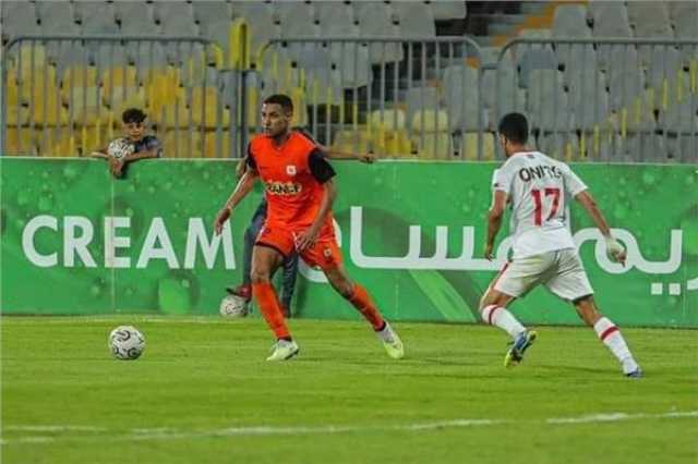 موعد ظهور صفقات الزمالك الجديدة في التدريبات