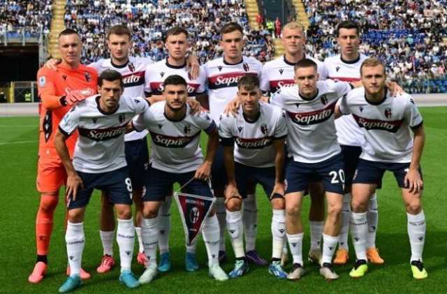 بولونيا يلحق بفيورنتينا الهزيمة الثانية في الدوري الإيطالي