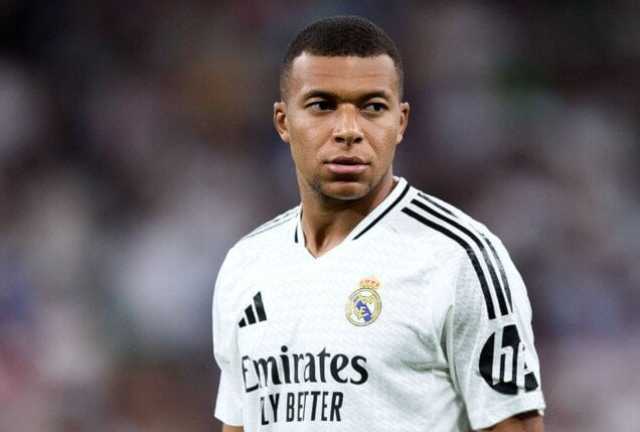 بسبب مبابي.. صدمة جديدة لجماهير ريال مدريد