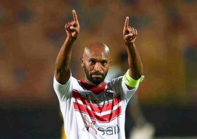 شيكابالا وعبد الشافي يؤازران الزمالك أمام المصري البورسعيدي