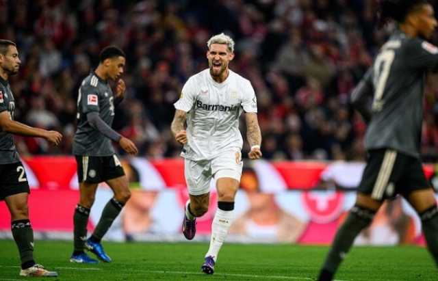 مشاهدة مباراة بايرن ميونخ ضد سيلتك في دوري أبطال أوروبا بث مباشر اليوم