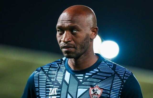محمود أبو الدهب: «شيكابالا» لا يصلح للمشاركة مع الزمالك أساسياً.. وميشالاك «مقلب»