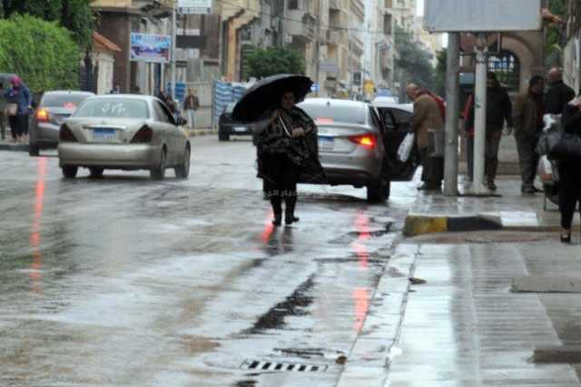بسبب هذه الظاهرة.. بيان عاجل من الأرصاد بشأن حالة الطقس اليوم الخميس 28 نوفمبر 2024