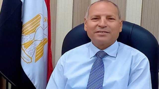 محافظ القاهرة: مصر تتجه للتوسع الأفقي فى ظل الزيادة السكانية