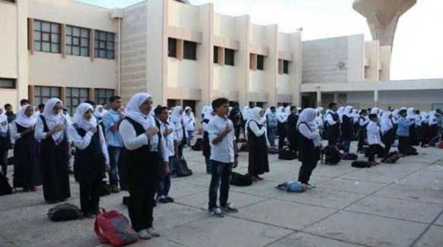 «الوزراء» يوضح حقيقة مد اليوم الدراسي في المدارس المسائية إلى الساعة 7:30 مساءً