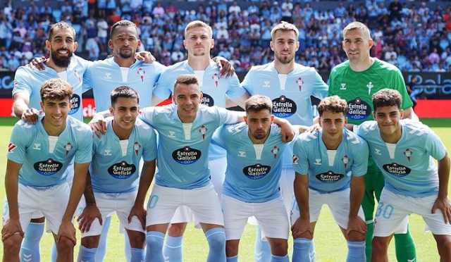 سيلتا فيجو يقلب تأخره إلى فوز على ليجانيس بالدوري الإسباني