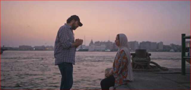 استعداد لعرضه.. صناع مسلسل برغم القانون يكشفون عن صور جديدة من الكواليس