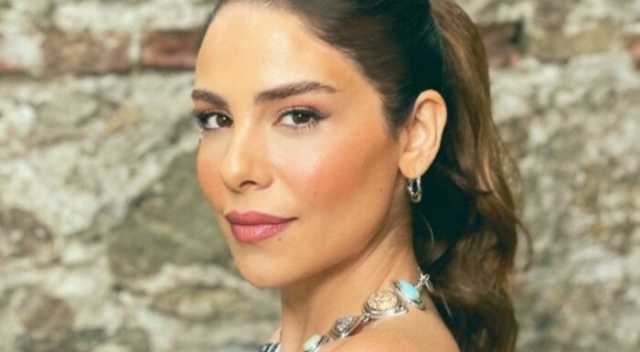 Joy Awards يرشح نور علي لجائزة أفضل ممثلة بمسلسل تلفزيوني