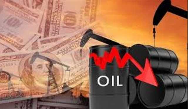 «للأسبوع الثاني على التوالي».. انخفاض عالمي في سعر النفط