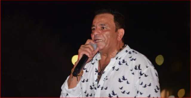 محمد فؤاد عن حفله في الكويت: متحمس ومشتاق للقاء الجمهور