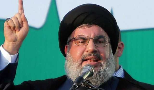 بدء مراسم تشييع جثمان حسن نصرالله وهاشم صفي الدين في بيروت