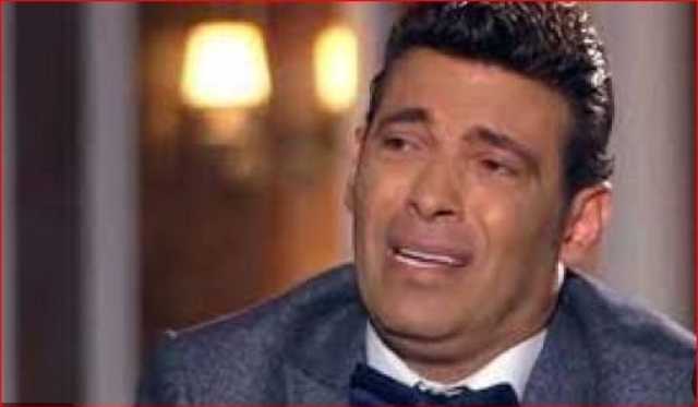 «المخدرات» ساقته من أمريكا إلى السجن.. قصة 45 يوما قضاها سعد الصغير في ساحات المحاكم