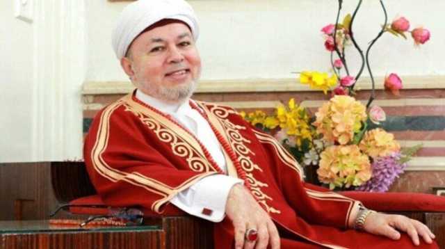 حفيداه لم يخرجا من الجزائر.. بلاغ ضد صلاح التيجاني يتهمه بتزوير وثيقة نسبه للأشراف