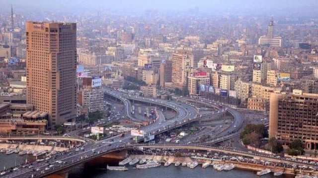 طقس القاهرة.. الظواهر الجوية المتوقعة غدا الثلاثاء