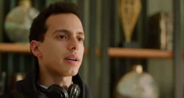 طه دسوقي: «السادة الأفاضل» تجربة مليئة بالحب والتعاون بين نجوم كبار