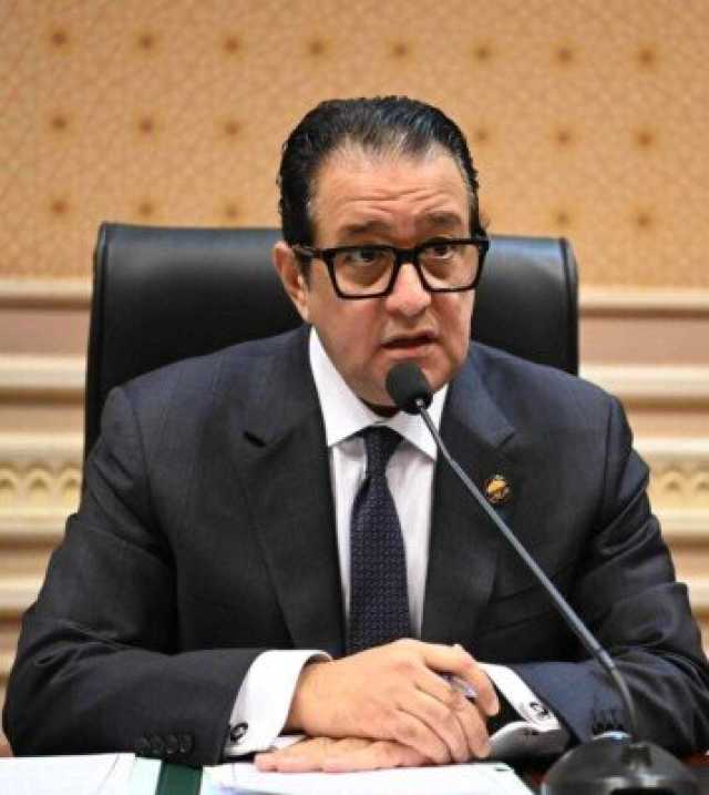 علاء عابد: توجيهات الرئيس بمراجعة قوائم الإرهاب تعكس الالتزام بمبادئ العدالة وحقوق الإنسان