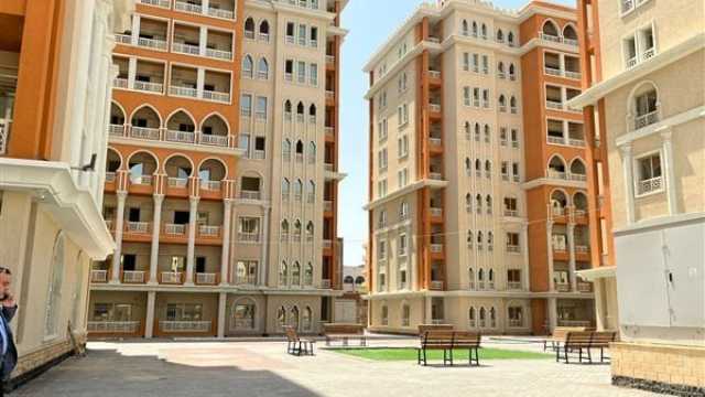 أماكن طرح 6797 قطعة أرض بمشروع «بيت الوطن» للمصريين بالخارج وشروط الحجز