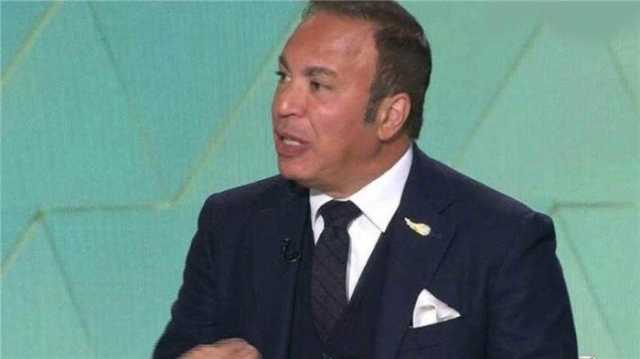 أيمن يونس: لم الشمل هو الأهم قبل القمة.. وهذه رسالتي للاعبي الزمالك