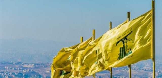 حزب الله يعلن اغتيال القيادي نبيل قاووق في غارة إسرائيلية