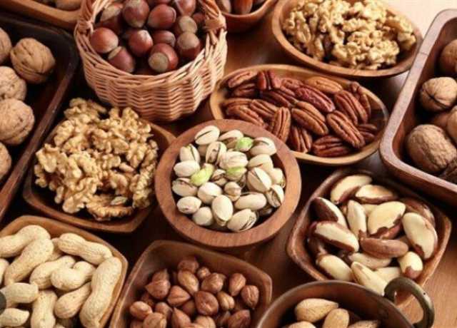 جوز الهند بكام؟.. أسعار ياميش رمضان 2025