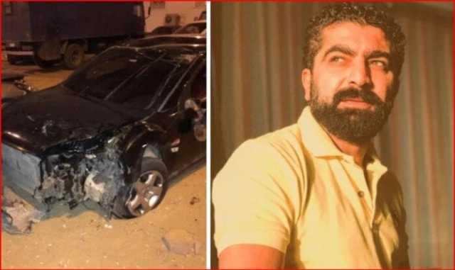 بعد قليل.. أولى جلسات محاكمة فادي خفاجة لاتهامه بسب مجدي كامل