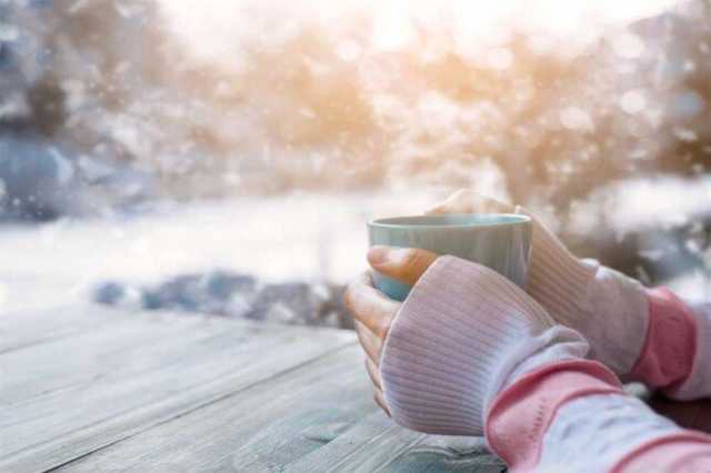 مشروبات تحميك من خطر الإصابة بـ نزلات البرد.. احرص على تناولها