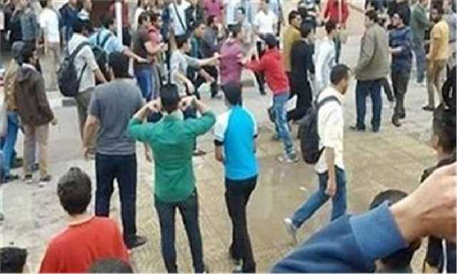 القبض على المتهمين فى واقعة مقتل شاب بسلاح ناري ببورسعيد