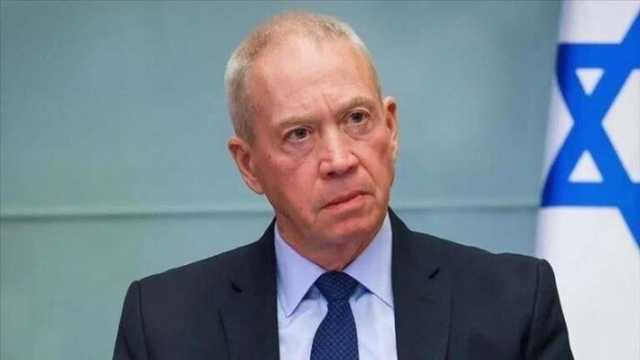 وزير الدفاع الإسرائيلي السابق: يجب أن تعمل إسرائيل وأمريكا معا ضد الحوثيين